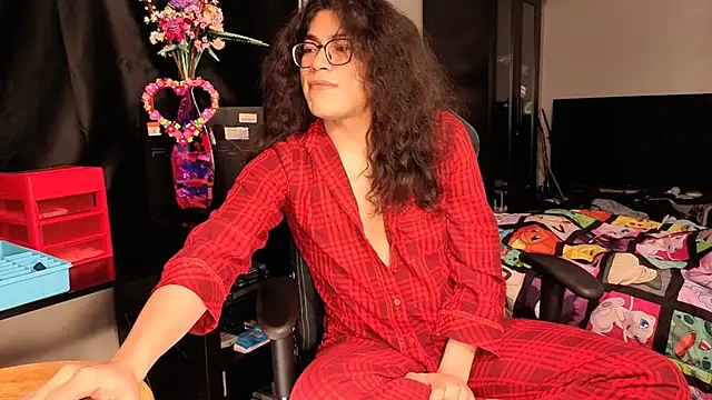 Snapshot of ShinyCherub chatting on 03-14-25, 10:07 ShinyCherub online show from 03-14-25, 10:07