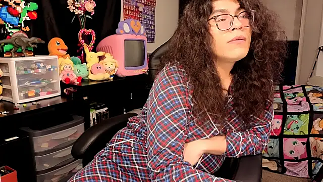 Snapshot of ShinyCherub chatting on 09-30-25, 02:00 ShinyCherub online show from 09-30-25, 02:00