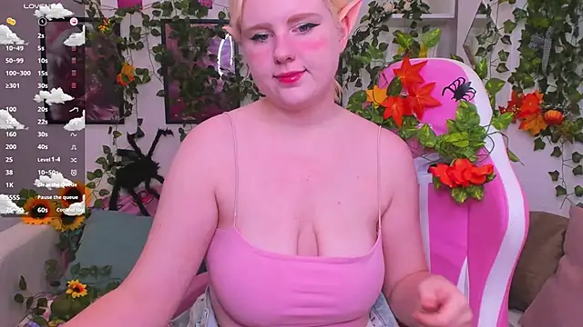 art lovee online show from 10-28-25, 02:26