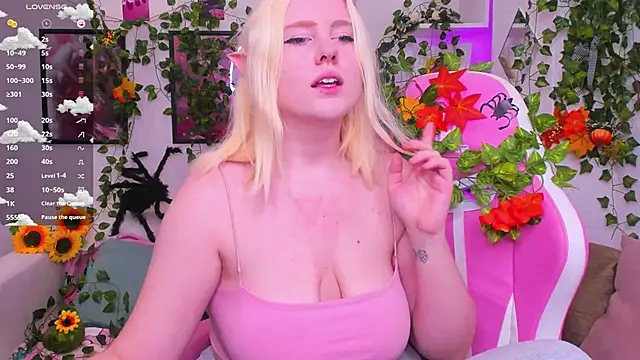 art lovee online show from 11-01-25, 01:07