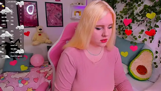 art lovee online show from 02-21-26, 01:28