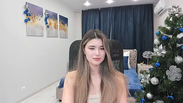 Snapshot of AnneTLi chatting on 12-09-24, 10:43 AnneTLi online show from 12-09-24, 10:43