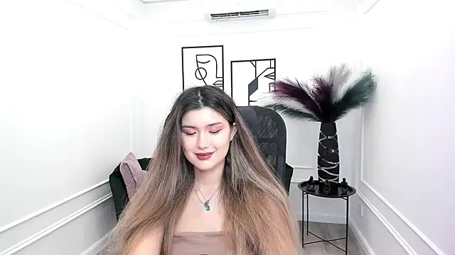 Snapshot of AnneTLi chatting on 09-10-25, 03:17 AnneTLi online show from 09-10-25, 03:17