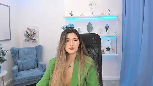 Snapshot of AnneTLi chatting on 09-12-25, 03:17 AnneTLi online show from 09-12-25, 03:17