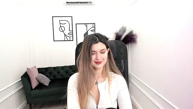 Snapshot of AnneTLi chatting on 09-29-25, 03:33 AnneTLi online show from 09-29-25, 03:33