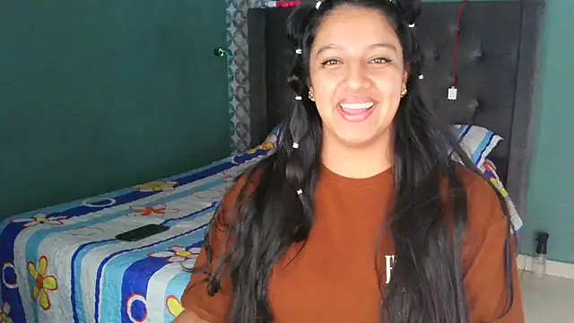 almaswan1 online show from 11-11-25, 04:51