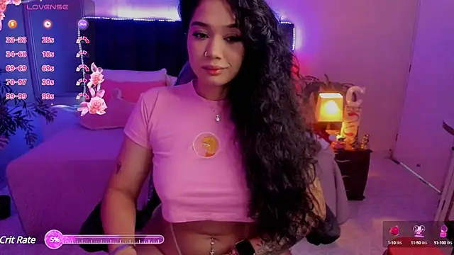 alexxandra ferri  online show from 01-21-25, 06:54