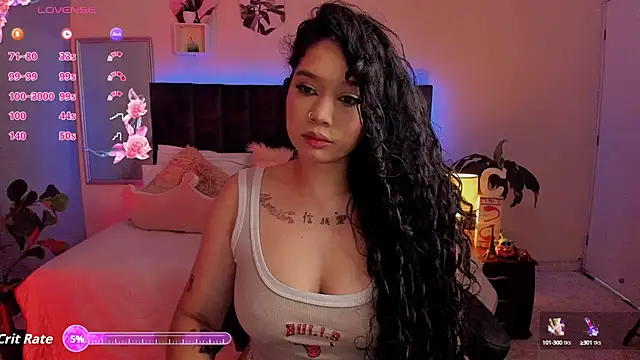 alexxandra ferri  online show from 09-13-25, 06:46