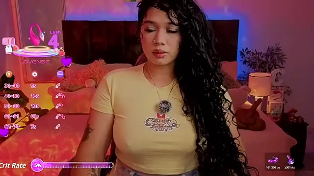 alexxandra ferri  online show from 07-03-26, 06:42