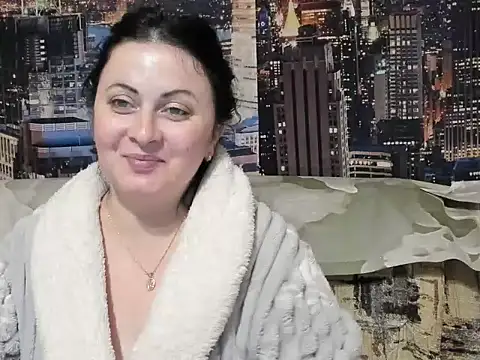 Lillian2 online show from 01-18-25, 08:09