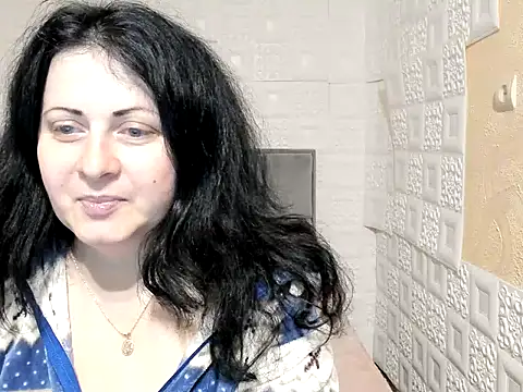 Lillian2 online show from 03-09-25, 09:25