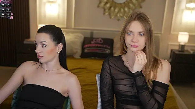 Angy Netal online show from 03-26-26, 07:58