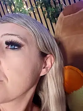 Sexy Sparkling  online show from 12-05-25, 12:36