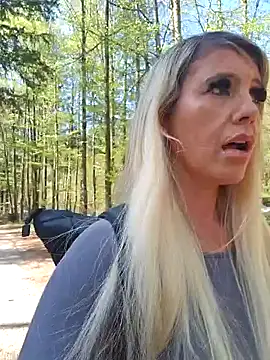 Sexy Sparkling  online show from 04-22-26, 12:39