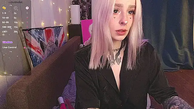 soalice online show from 02-25-25, 01:50