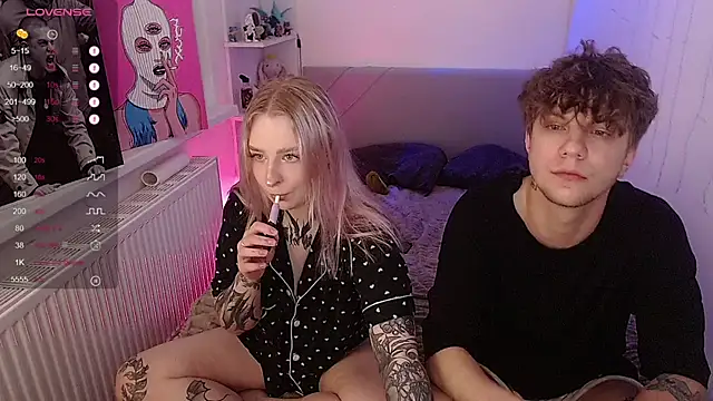 soalice online show from 05-17-26, 03:30
