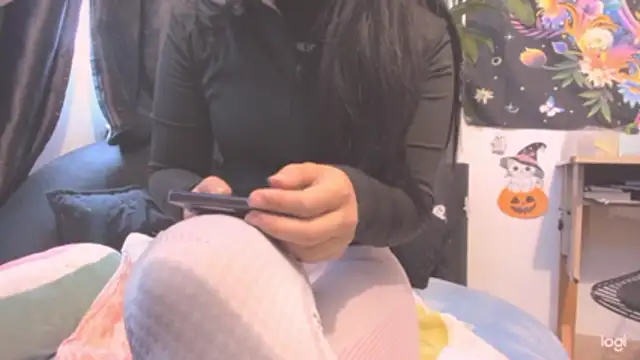 Snapshot of MYFAVOURITESTRAGER chatting on 10-30-25, 03:57 MYFAVOURITESTRAGER online show from 10-30-25, 03:57