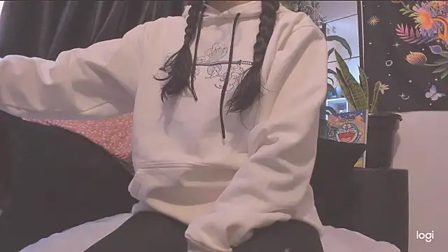 Snapshot of MYFAVOURITESTRAGER chatting on 12-20-25, 06:37 MYFAVOURITESTRAGER online show from 12-20-25, 06:37