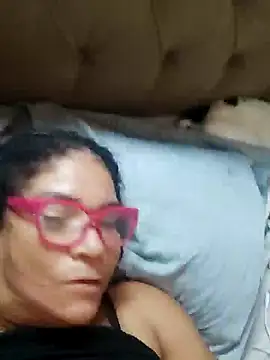 Delicy1 online show from 01-13-25, 11:19