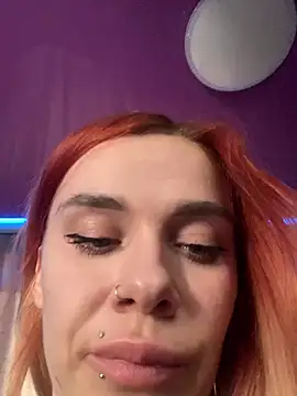 Queen of pain online show from 02-21-25, 07:12