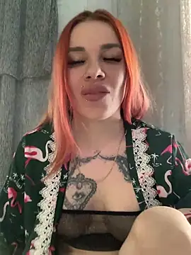 Queen of pain online show from 03-05-25, 09:49