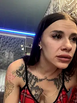 Queen of pain online show from 09-27-25, 08:08