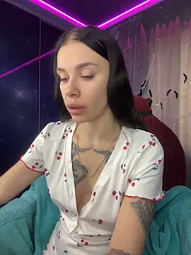 Queen of pain online show from 11-01-25, 07:10