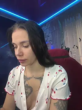 Queen of pain online show from 11-02-25, 07:00