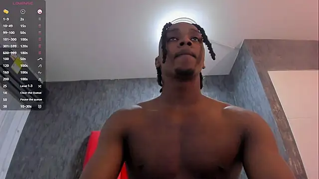 DominicSccott online show from 04-20-26, 01:03