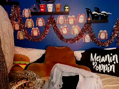 aliviab online show from 12-24-24, 11:17