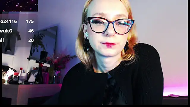 welliza online show from 02-27-25, 04:52