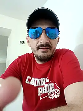 Adriandan1982 online show from 04-18-26, 10:30