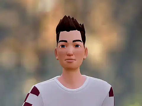 LuxorRo online show from 09-14-25, 10:42