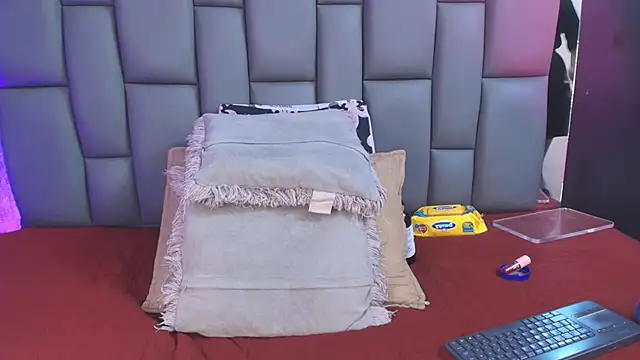  MiaBrown  online show from 09-16-25, 12:06