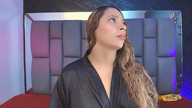  MiaBrown  online show from 09-29-25, 12:10