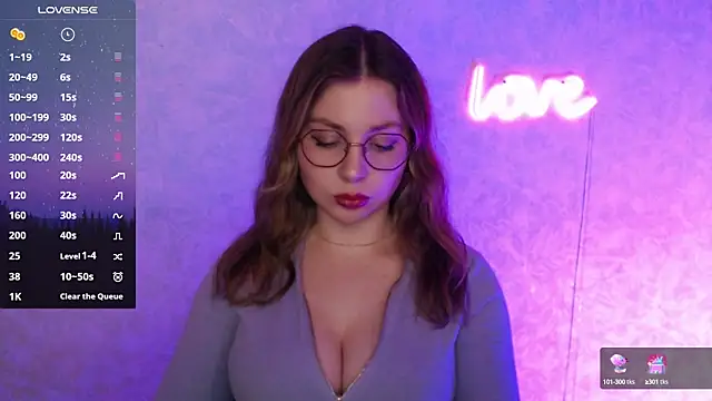 Leah Reed online show from 03-18-25, 03:53