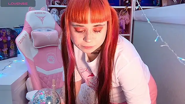 Naomi Storm online show from 02-20-26, 09:59