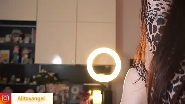 AlitaXAngelic online show from 02-18-25, 01:44