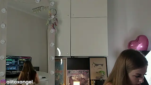AlitaXAngelic online show from 07-11-26, 10:51