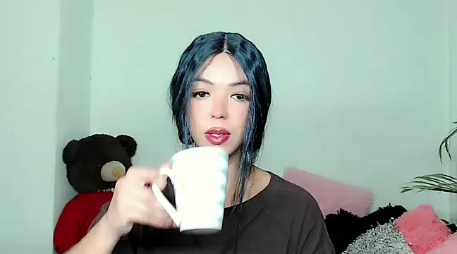 Tanedra collings online show from 12-05-24, 03:48