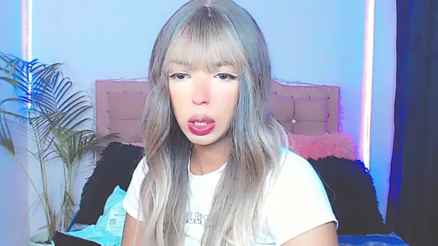 Tanedra collings online show from 01-11-25, 10:18