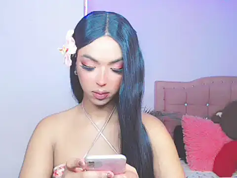 Tanedra collings online show from 01-30-25, 01:22