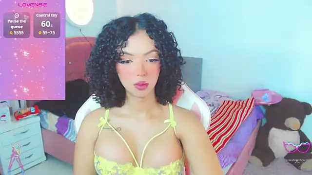 Tanedra collings online show from 03-16-26, 05:44