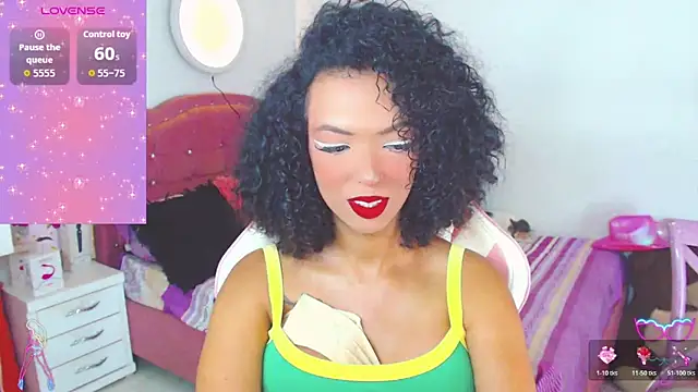 Tanedra collings online show from 03-23-26, 09:19