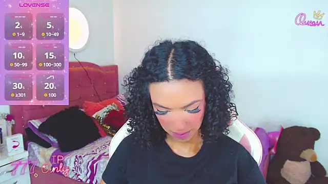 Tanedra collings online show from 03-25-26, 02:28