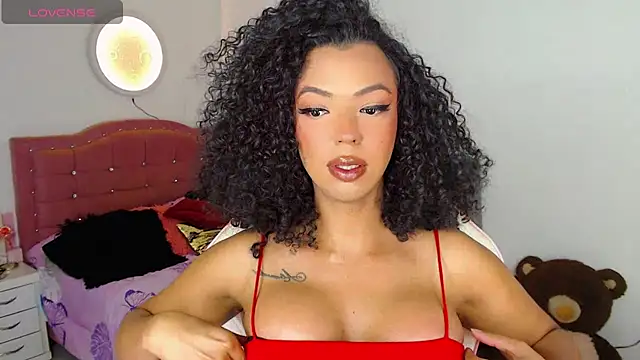 Tanedra collings online show from 07-01-26, 01:51