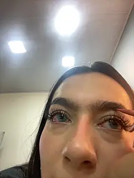 Nicollemays online show from 03-20-25, 12:11