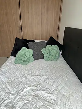 Snapshot of Nicollemays chatting on 05-19-26, 03:29 Nicollemays online show from 05-19-26, 03:29