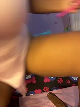 Aleja DANS online show from 04-09-26, 02:44