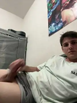 Snapshot of Thor_691 chatting on 12-18-25, 06:52 Thor 691 online show from 12-18-25, 06:52